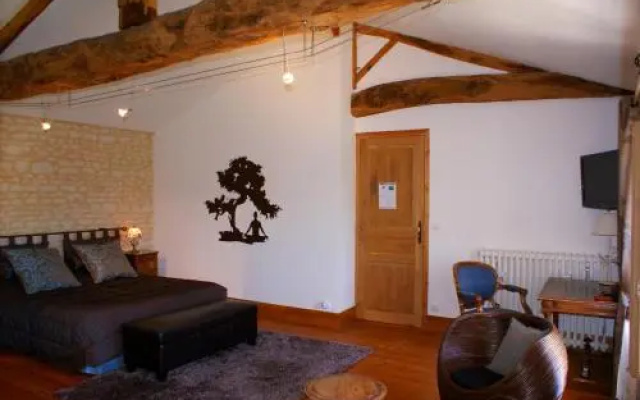 Domaine des Doucins & Spa