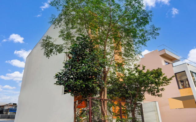 Super Hotel O Neelbad Guest House