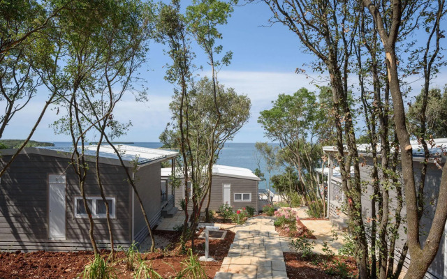 Maistra Camping Veštar Mobile homes