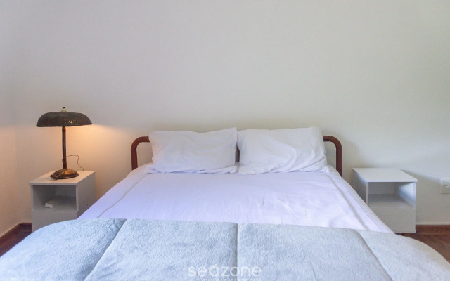 Confortável Casa Triplex em Petrópolis RBG0808