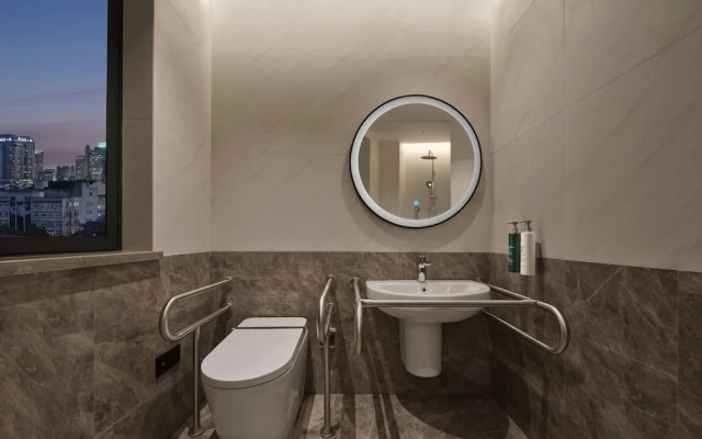 Hilton Garden Inn Hangzhou West Lake