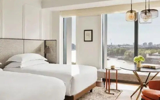 Park Hyatt London River Thames