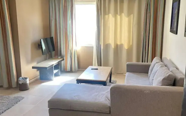 Nubia real estate aqua beach