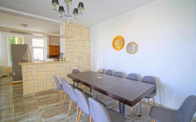 Pegia View Villa 6
