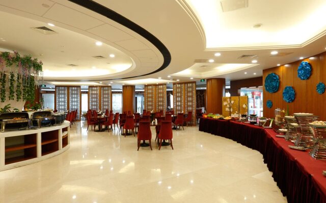 Ramada Nanjing