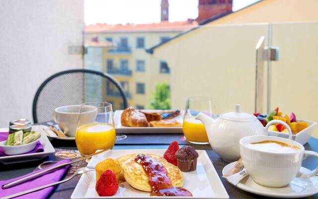 Mercure Firenze Centro