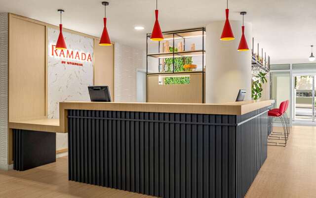 Ramada by Wyndham Madrid Tres Cantos