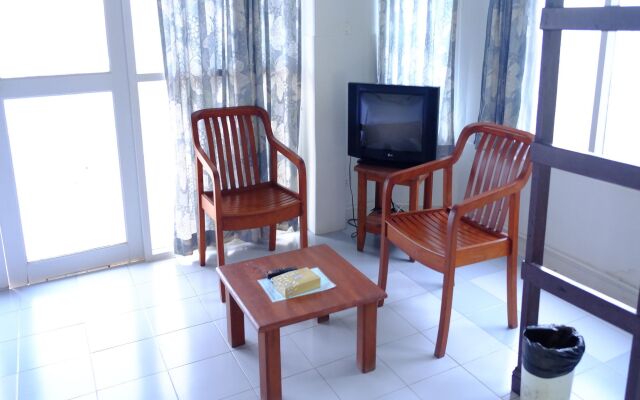 Wangkaew Resort