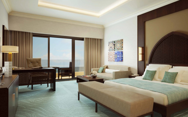 Grand Millennium Gizan