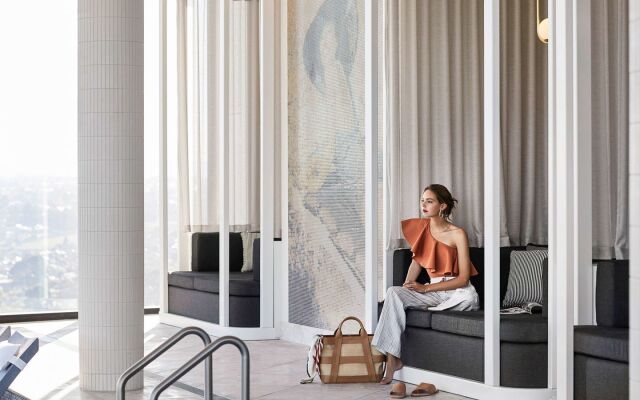 Hotel Chadstone Melbourne MGallery Collection