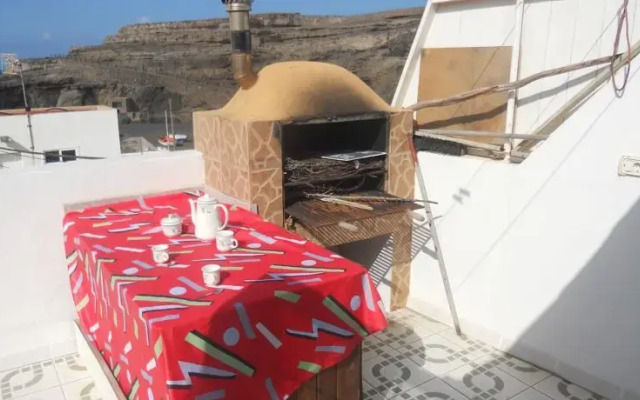 Casa vacacional Villa Aidani