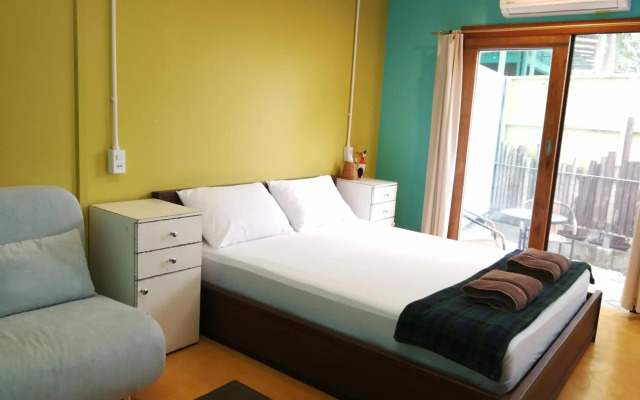 60 Bluehouse - Hostel