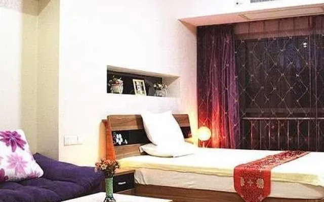 Nanjing Shanghao Hotel Apartment