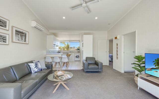 Seashells Apartments Merimbula