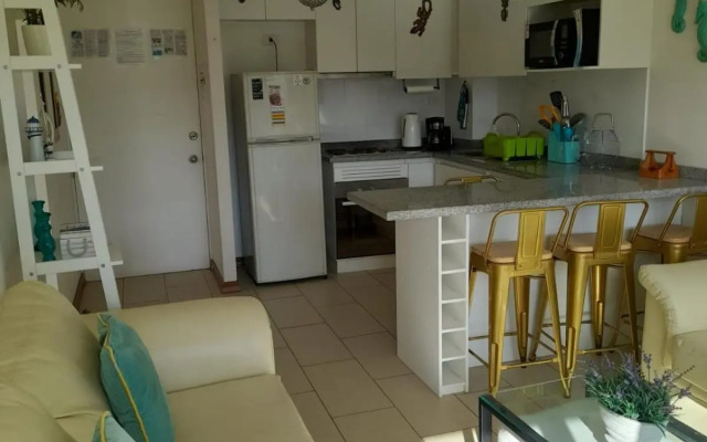 Condominio Papudo Laguna, Avenida El Estero 203