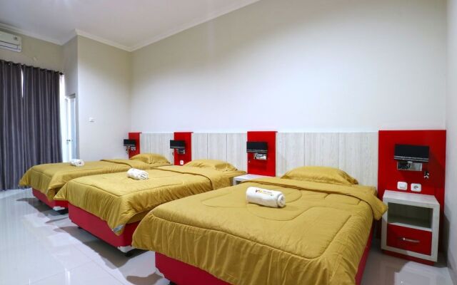 Velozip Kos Exclusive