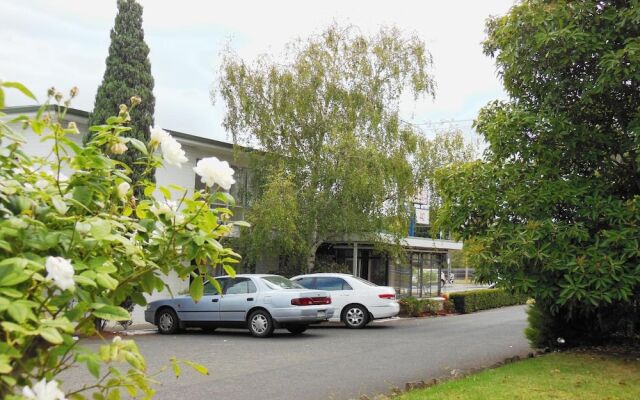Ringwood Motel