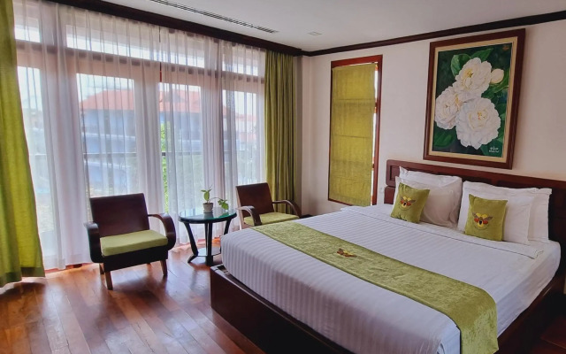 Maison Saiko Angkor Boutique