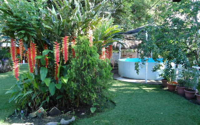 Hotel San Jerónimo