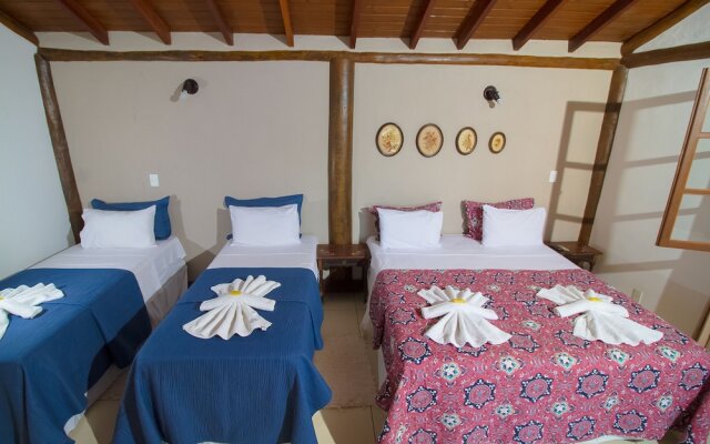 Pousada Parque da Mata