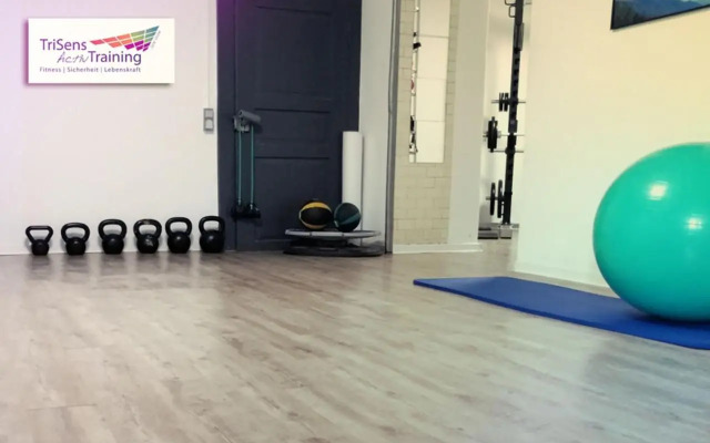 Trihome Ferienwohnung Schwarzwald