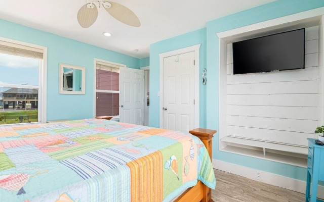 Selah 3 Bedroom Home by RedAwning