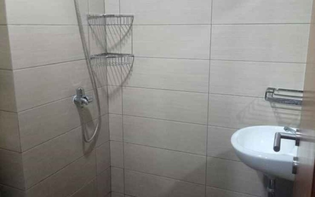 WJY Apartment Margonda Residence 3