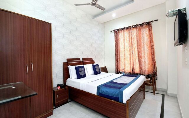 OYO 3144 Hotel Sunder Classic