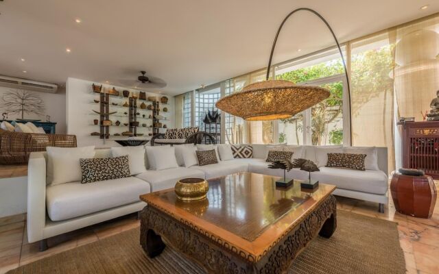 Casa Harb