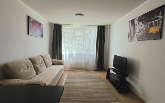 Апартаменты на улице Щербакова 150