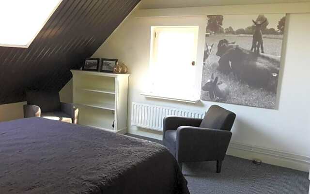 Het Geheim Van Merselo