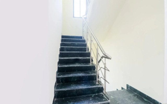 Hotel Dream Inn by OYO