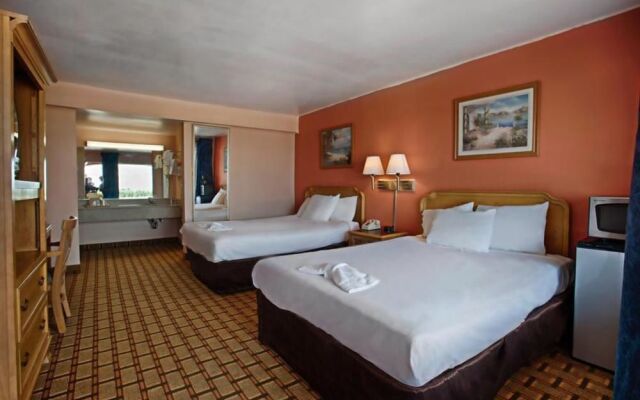 Econo Lodge Atlantic City West