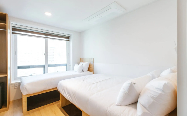 Step Inn Myeongdong 1