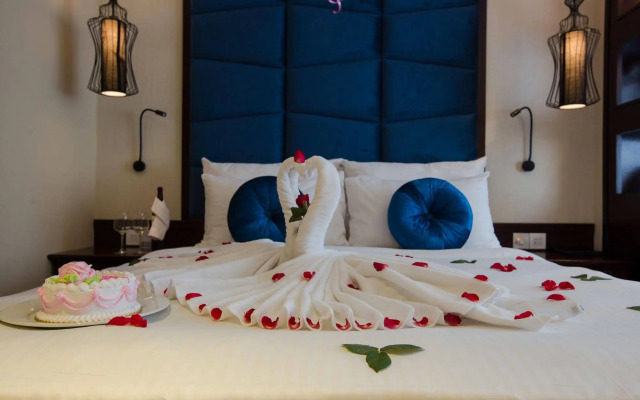 Ambassador Hanoi Hotel & Spa