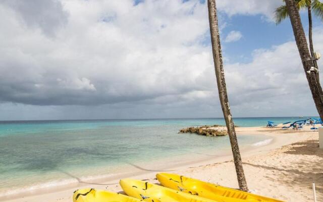 Waves Hotel & Spa by Elegant Hotels - All Inclusive