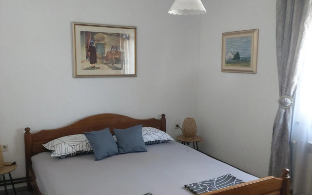 Villa Pagar - with whirlpool - Renovated in 2022