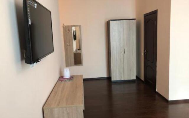 Aparthotel On Alpiyskaya 27 A