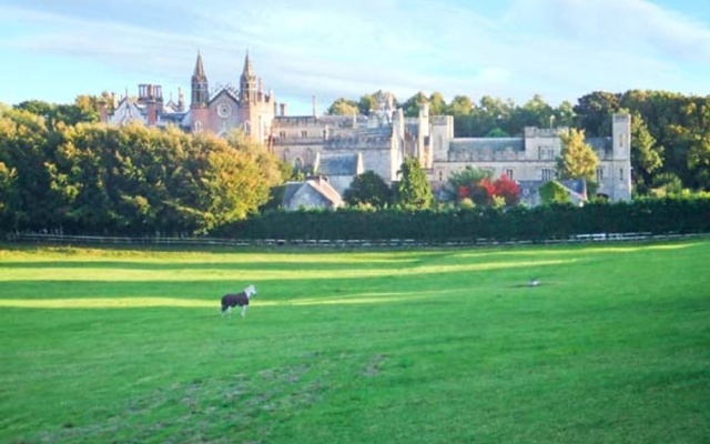 Priory View