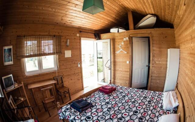 Da Silva Surfcamp