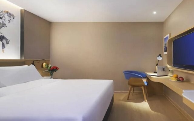 Kyriad Marvelous Hotel(Humen Binhaiwan New Area Store)