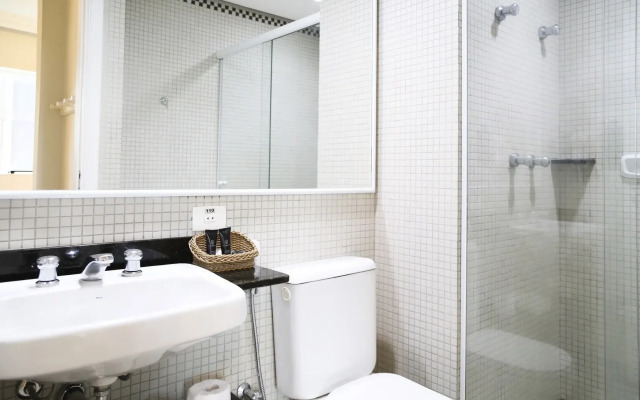 Vitória Hotel Concept Campinas