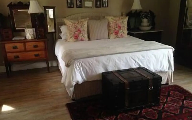 Happy Lands Self Catering B&B
