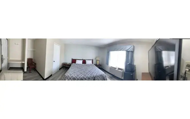 Keystone Motel