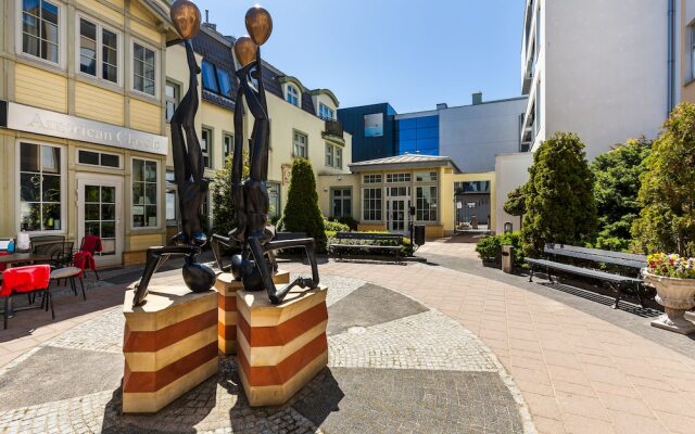 Happy Stay Sopot Monte Cassino 40