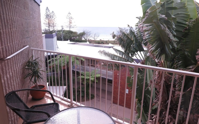 Northpoint Holiday Apartments