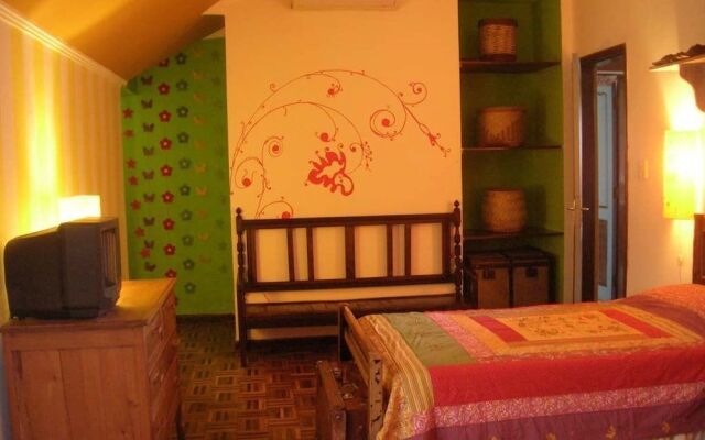 Casa Patio Hotel Boutique