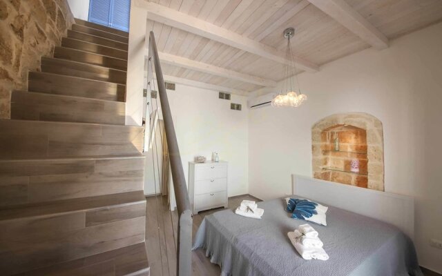 Casa Marigiu'