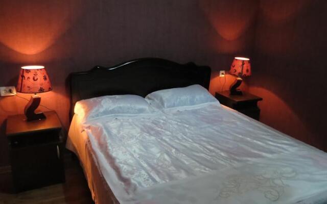 Marina Guest House