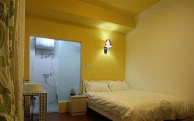 Xiamen Aishang Holiday Family Hotel